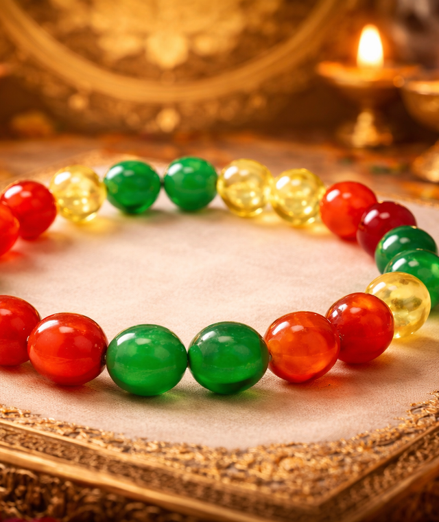 Career Success Bracelet