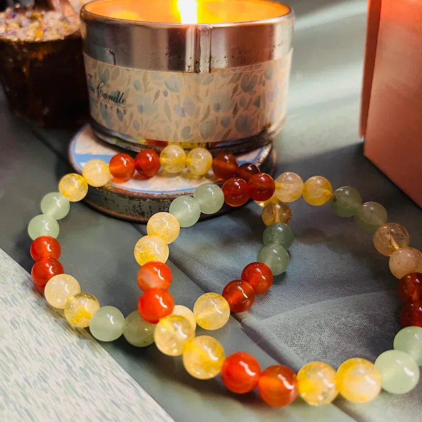 Career Success Bracelet