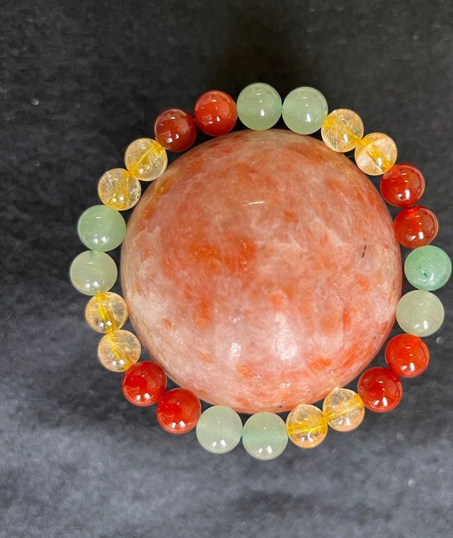 Career Success Bracelet