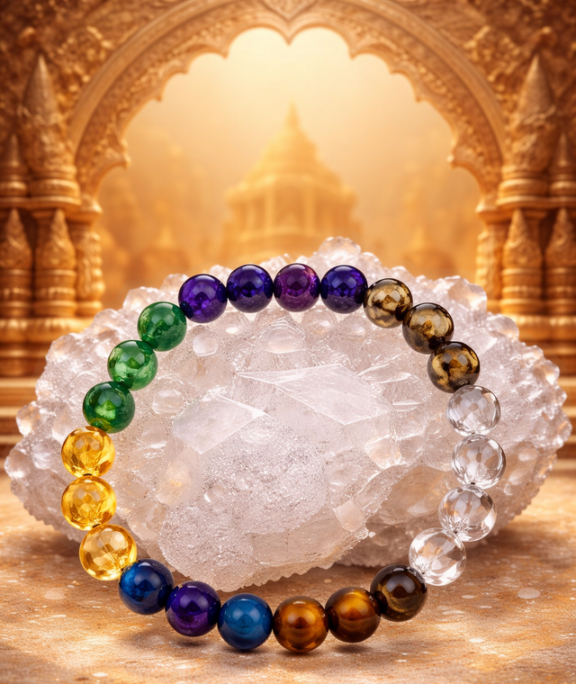 Fame & Stardom Bracelet 