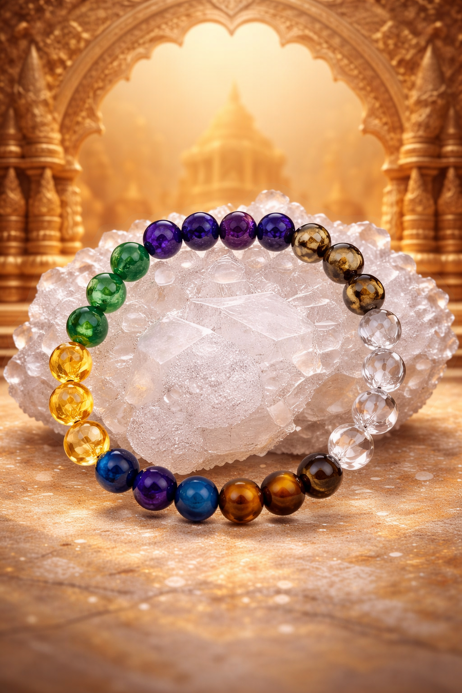 Fame & Stardom Bracelet 